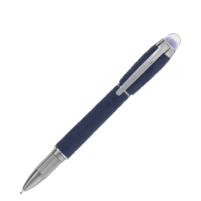 StarWalker SpaceBlue Fineliner din rășină prețioasă StarWalker SpaceBlue Fineliner din rășină prețioasă