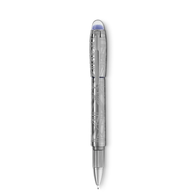 StarWalker SpaceBlue Fineliner metalic StarWalker SpaceBlue Fineliner metalic