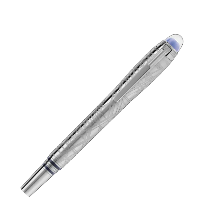 StarWalker SpaceBlue Fineliner metalic StarWalker SpaceBlue Fineliner metalic