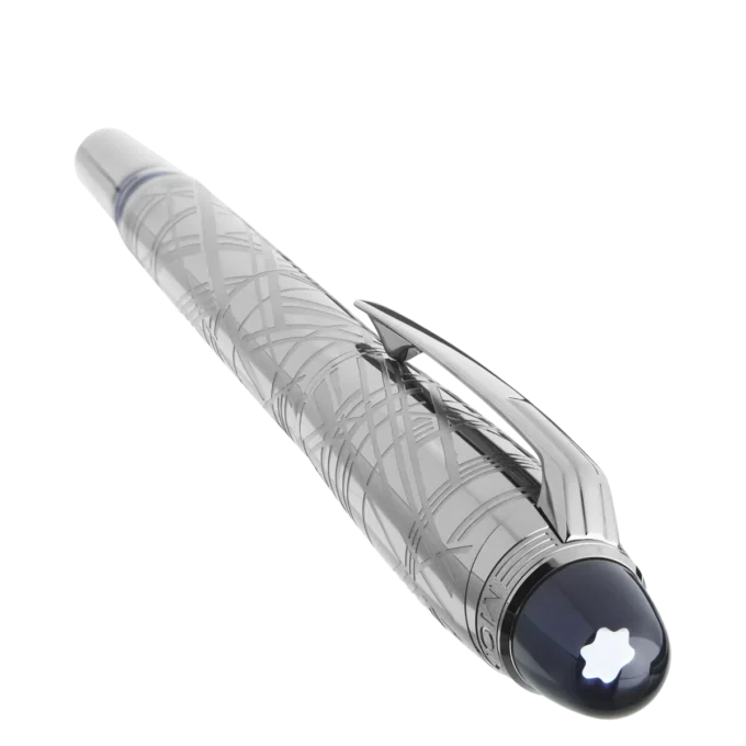 StarWalker SpaceBlue Fineliner metalic StarWalker SpaceBlue Fineliner metalic