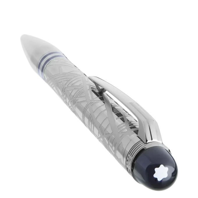 StarWalker SpaceBlue Metal Ballpoint StarWalker SpaceBlue Metal Ballpoint