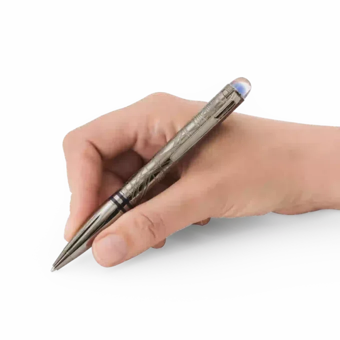 StarWalker SpaceBlue Metal Ballpoint StarWalker SpaceBlue Metal Ballpoint