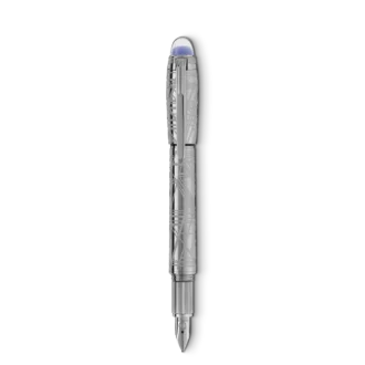 Stilou StarWalker SpaceBlue Metal Stilou StarWalker SpaceBlue Metal
