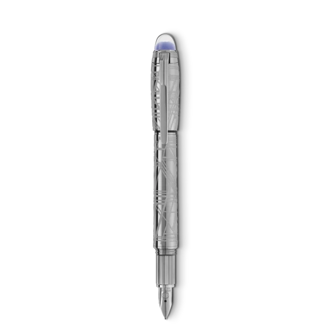 Stilou StarWalker SpaceBlue Metal Stilou StarWalker SpaceBlue Metal