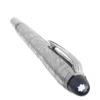 StarWalker SpaceBlue Metal Fountain Pen (F)