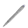 StarWalker SpaceBlue Metal Fountain Pen (F)