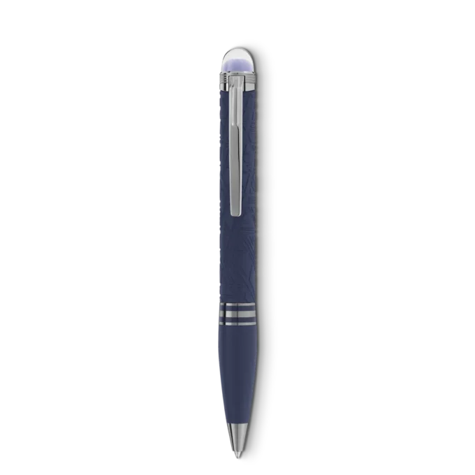 StarWalker SpaceBlue Precious Resin Ballpoint StarWalker SpaceBlue Precious Resin Ballpoint