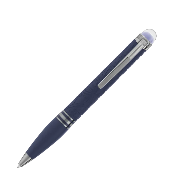 StarWalker SpaceBlue Precious Resin Ballpoint StarWalker SpaceBlue Precious Resin Ballpoint