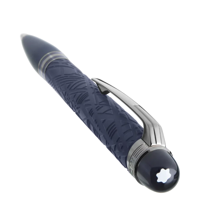 StarWalker SpaceBlue Precious Resin Ballpoint StarWalker SpaceBlue Precious Resin Ballpoint