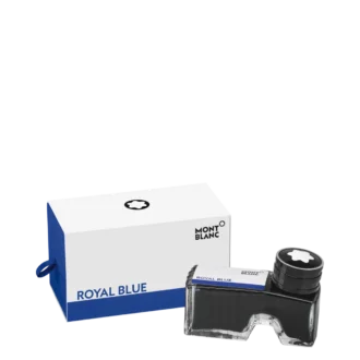Sticluță de cerneală, albastru regal – 60 ml
