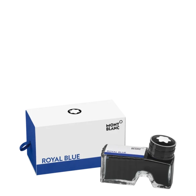 Sticluță de cerneală, albastru regal – 60 ml
