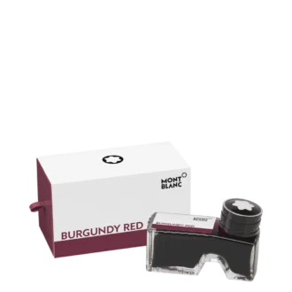 Sticluță de cerneală, Burgundy Red – 60 ml