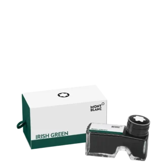 Sticluță de cerneală, Irish Green – 60 ml