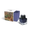 Sticluță de cerneală, Masters of Art Omagiu adus lui Pierre-Auguste Renoir, Bleu Outremer – 50 ml Sticluță de cerneală, Masters of Art Omagiu adus lui Pierre-Auguste Renoir, Bleu Outremer – 50 ml