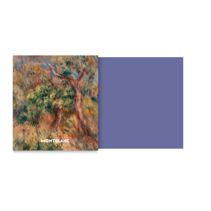 Sticluță de cerneală, Masters of Art Omagiu adus lui Pierre-Auguste Renoir, Bleu Outremer – 50 ml Sticluță de cerneală, Masters of Art Omagiu adus lui Pierre-Auguste Renoir, Bleu Outremer – 50 ml