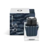 Sticluță de cerneală, Meisterstück Around the World in 80 Days, Coal Blue – 50 ml Sticluță de cerneală, Meisterstück Around the World in 80 Days, Coal Blue – 50 ml