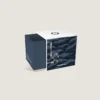Sticluță de cerneală, Meisterstück Around the World in 80 Days, Coal Blue – 50 ml Sticluță de cerneală, Meisterstück Around the World in 80 Days, Coal Blue – 50 ml