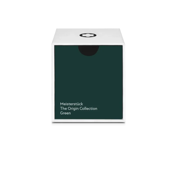 Sticluță de cerneală, Meisterstück The Origin Collection, Green – 50 ml Sticluță de cerneală, Meisterstück The Origin Collection, Green – 50 ml