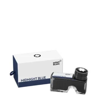 Sticluță de cerneală, Midnight Blue – 60 ml