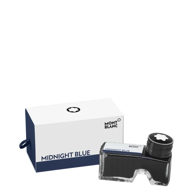 Sticluță de cerneală, Midnight Blue – 60 ml