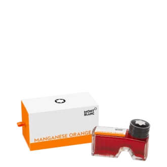 Sticluță de cerneală, portocaliu mangan – 60 ml