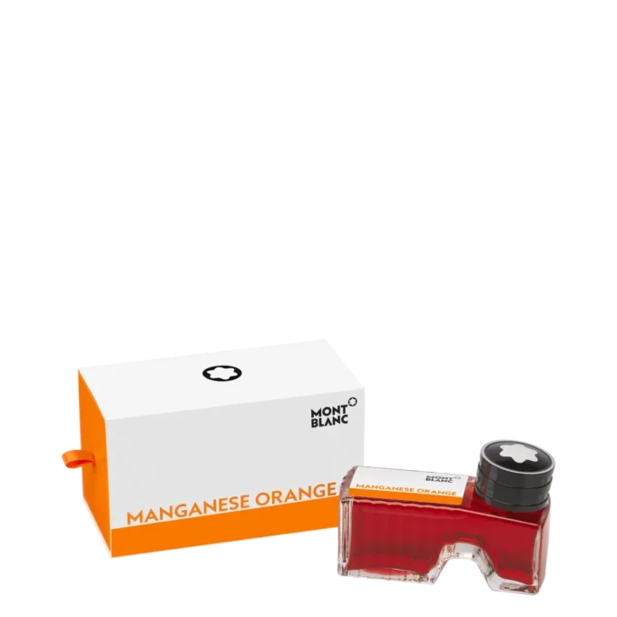 Sticluță de cerneală, portocaliu mangan – 60 ml