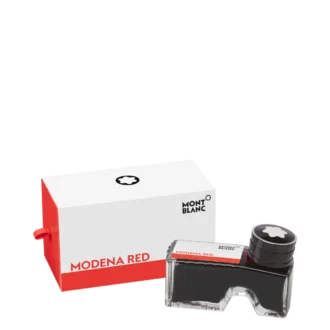 Sticluță de cerneală, roșu Modena – 60 ml