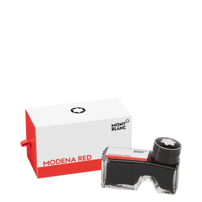 Sticluță de cerneală, roșu Modena – 60 ml