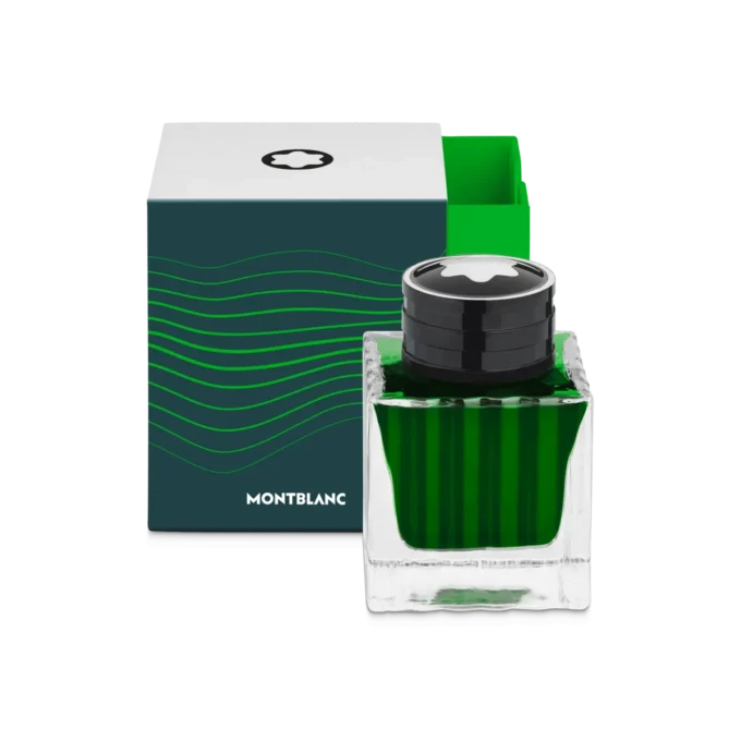 Sticluță de cerneală, StarWalker PolarGreen, verde – 50 ml Sticluță de cerneală, StarWalker PolarGreen, verde – 50 ml
