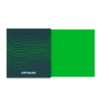 Sticluță de cerneală, StarWalker PolarGreen, verde – 50 ml Sticluță de cerneală, StarWalker PolarGreen, verde – 50 ml
