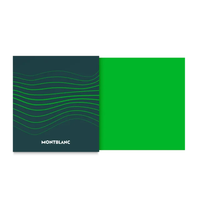 Sticluță de cerneală, StarWalker PolarGreen, verde – 50 ml Sticluță de cerneală, StarWalker PolarGreen, verde – 50 ml