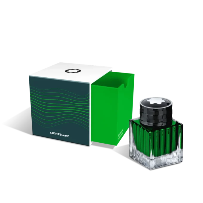 Sticluță de cerneală, StarWalker PolarGreen, verde – 50 ml Sticluță de cerneală, StarWalker PolarGreen, verde – 50 ml