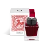 Sticluță de cerneală, The Legend of Zodiacs, The Horse, roșu – 50 ml Sticluță de cerneală, The Legend of Zodiacs, The Horse, roșu – 50 ml