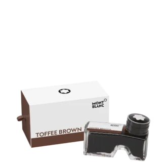 Sticluță de cerneală, Toffee Brown – 60 ml