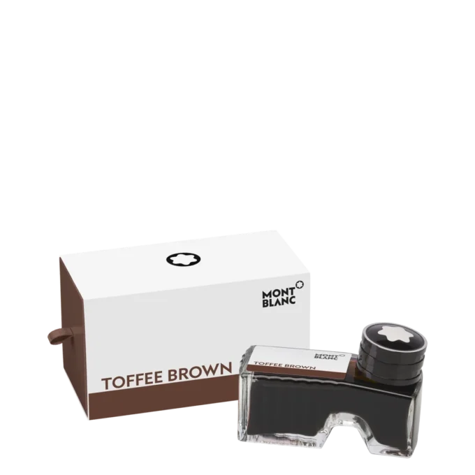 Sticluță de cerneală, Toffee Brown – 60 ml