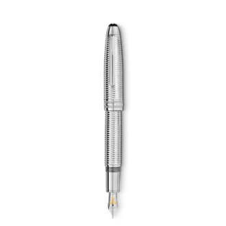 Stilou cu rezervor Geometry Solitaire LeGrand (F) Stilou cu rezervor Geometry Solitaire LeGrand (F)