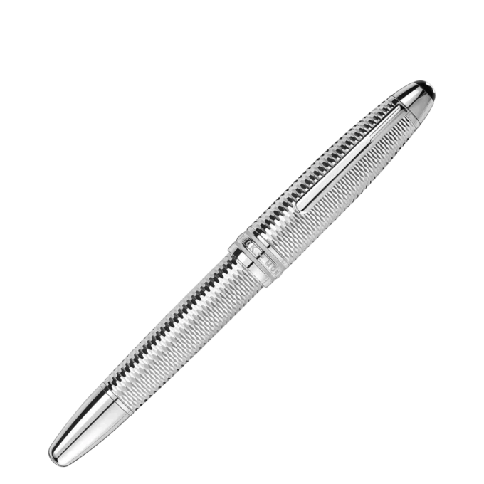 Stilou cu rezervor Geometry Solitaire LeGrand (F) Stilou cu rezervor Geometry Solitaire LeGrand (F)