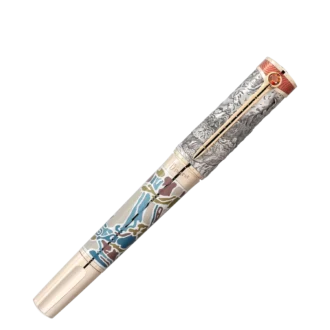 Stilou Masters of Art Homage to Vincent van Gogh Limited Edition 161