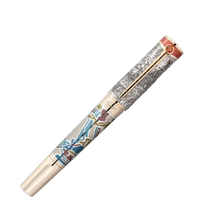 Stilou Masters of Art Homage to Vincent van Gogh Limited Edition 161