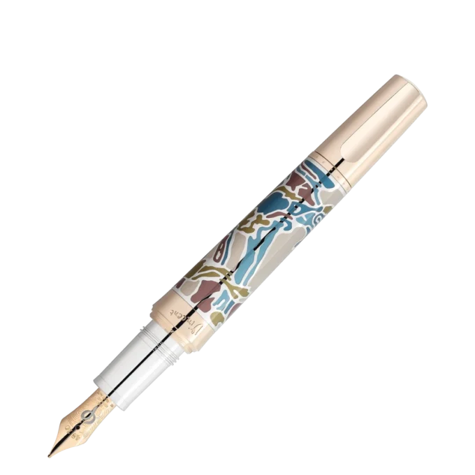 Stilou Masters of Art Homage to Vincent van Gogh Limited Edition 161