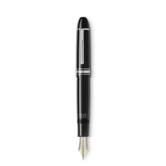 Stilou Meisterstück 149 placat cu platină (F) Stilou Meisterstück 149 placat cu platină (F)