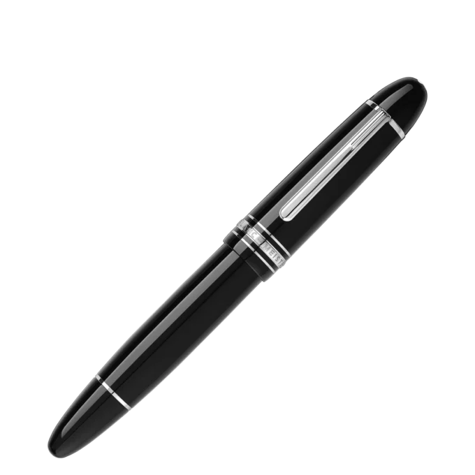 Stilou Meisterstück 149 placat cu platină (F) Stilou Meisterstück 149 placat cu platină (F)