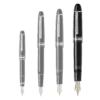 Stilou Meisterstück 149 placat cu platină (F) Stilou Meisterstück 149 placat cu platină (F)