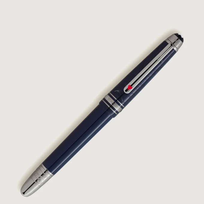 Meisterstück Around the World in 80 Days Classique Rollerball Meisterstück Around the World in 80 Days Classique Rollerball
