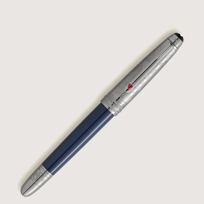 Meisterstück În jurul lumii în 80 de zile Doué Classique Rollerball Meisterstück În jurul lumii în 80 de zile Doué Classique Rollerball