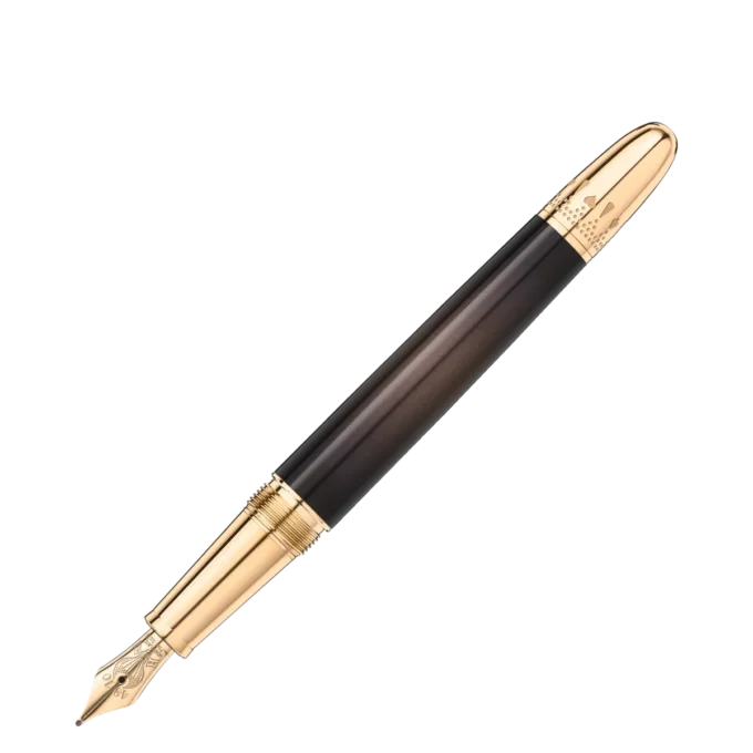 Stilou Meisterstück Around the World in 80 Days Doué Classique (F) Stilou Meisterstück Around the World in 80 Days Doué Classique (F)