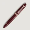 Stilou Meisterstück Burgundy Red 149 Stilou Meisterstück Burgundy Red 149
