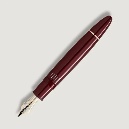 Stilou Meisterstück Burgundy Red 149 Stilou Meisterstück Burgundy Red 149