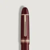 Stilou Meisterstück Burgundy Red 149 Stilou Meisterstück Burgundy Red 149