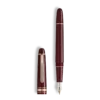 Stilou Meisterstück Burgundy Red Classique Stilou Meisterstück Burgundy Red Classique